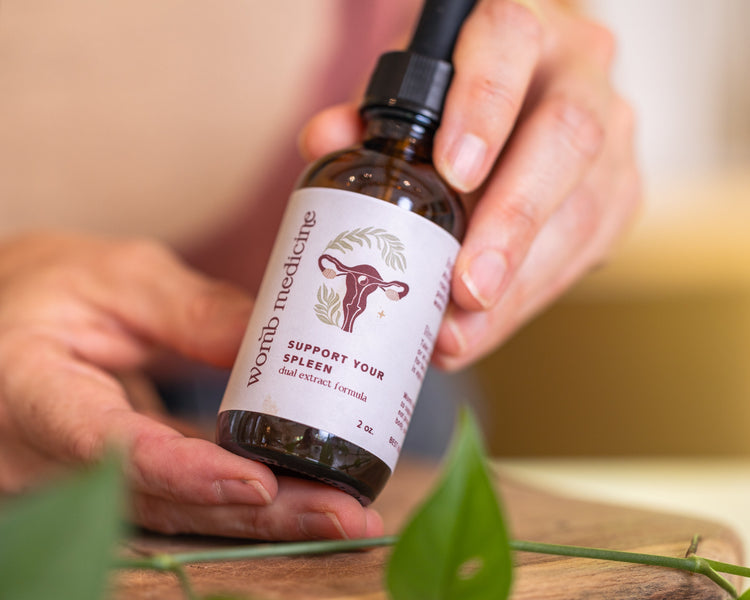 Support Digestion