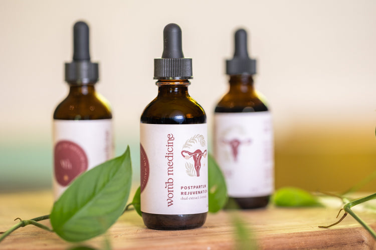 Heal Your Hormones